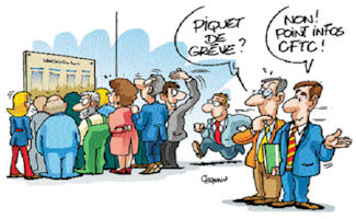 point info CFTC